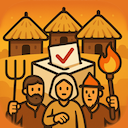 Village Vote Logo